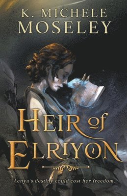 Heir of Elriyon 1