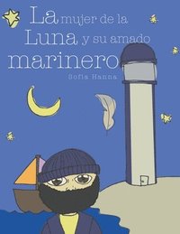 bokomslag mujer de la luna y su amado marinero