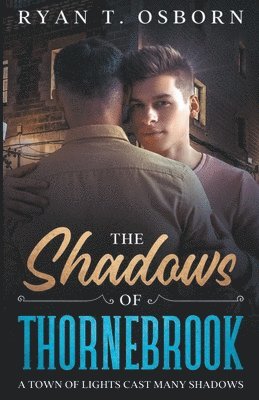 The Shadows of Thornebrook 1