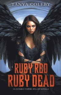 bokomslag Ruby Red - Ruby Dead