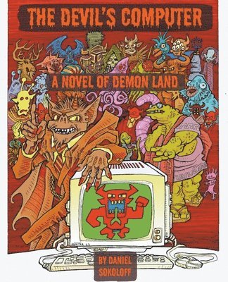 bokomslag Devil's Computer