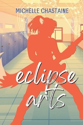 bokomslag Eclipse Arts