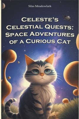 Celeste's Celestial Quests 1
