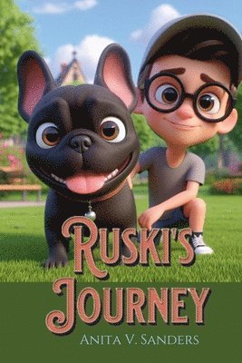 Ruski's Journey 1