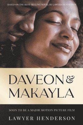 Daveon and Makayla 1