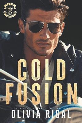 Olivia Rigal - Cold Fusion, Häftad