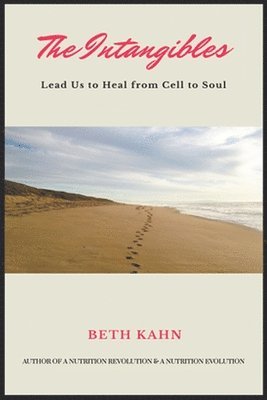 Beth Kahn - Intangibles, Häftad