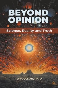 bokomslag Beyond Opinion