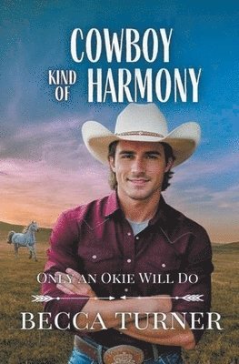 Cowboy Kind of Harmony 1