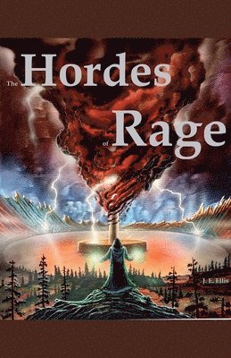 bokomslag Hordes of Rage