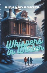 bokomslag Whispers in Winter