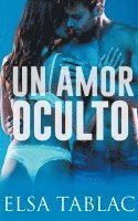 bokomslag amor oculto