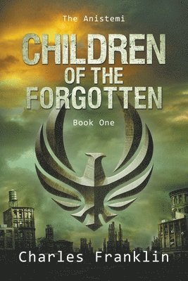 bokomslag Children of the Forgotten
