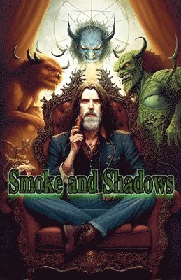Edward Heath - Smoke and Shadows, Häftad