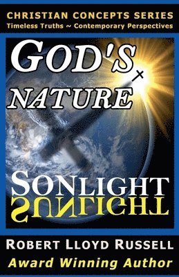 Robert Lloyd Russell - God's Nature, Häftad