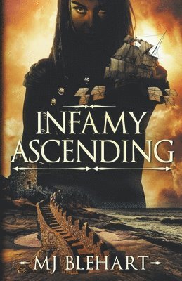 Infamy Ascending 1