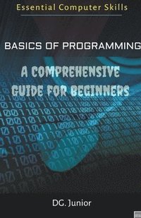 bokomslag Basics of Programming