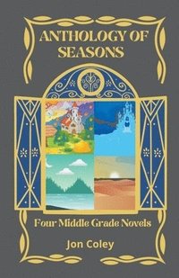 bokomslag Anthology of Seasons