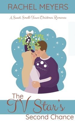 TV Star's Second Chance 1