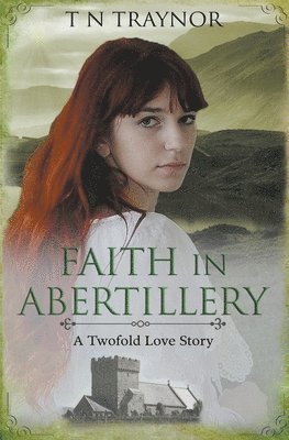 bokomslag Faith in Abertillery