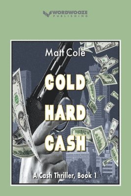 bokomslag Cold Hard Cash