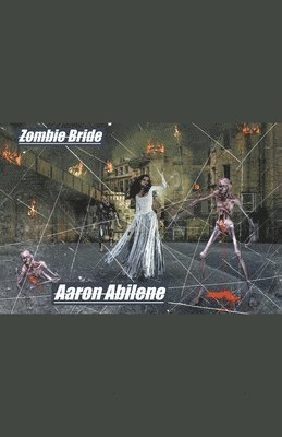 bokomslag Zombie Bride