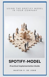 bokomslag Spotify Model