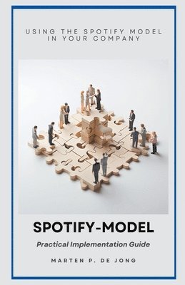 Spotify Model 1