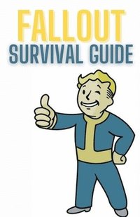 bokomslag Fallout Survival Guide