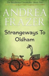 bokomslag Strangeways To Oldham