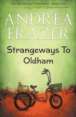 Andrea Frazer - Strangeways To Oldham, Häftad