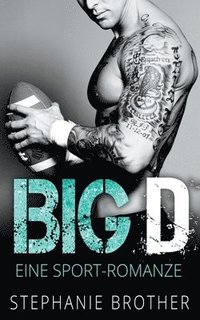 bokomslag Big D