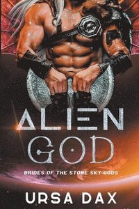 bokomslag Alien God