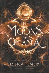 bokomslag The Moons of Ocaa