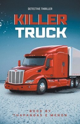 Killer Truk 1