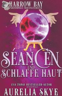 bokomslag Séancen Und Schlaffe Haut