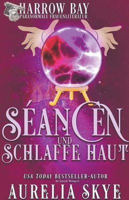 bokomslag Séancen Und Schlaffe Haut