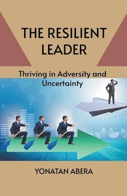 The Resilient Leader 1