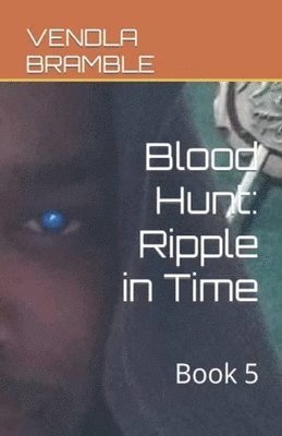 Blood Hunt 1