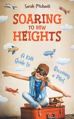 Soaring to New Heights 1