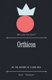 bokomslag Orthicon