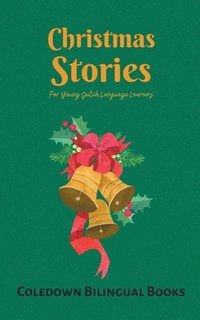 bokomslag Christmas Stories For Young Dutch Language Learners