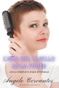 bokomslag Cada del Cabello en la Mujer