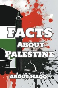 bokomslag Facts about Palestine