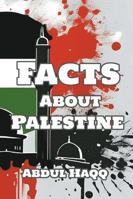 Facts about Palestine 1