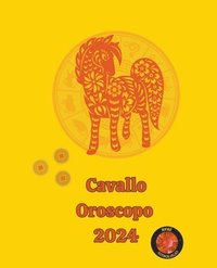bokomslag Cavallo Oroscopo 2024