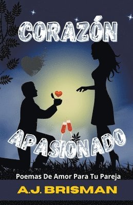 bokomslag Corazon Apasionado