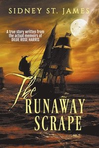 bokomslag Runaway Scrape