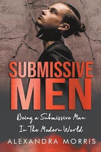 bokomslag Submissive Men