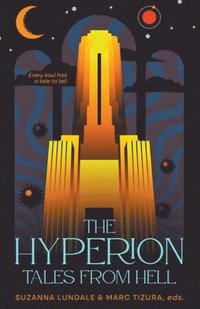 bokomslag The Hyperion